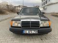 Mercedes - Benz E 200 1990 Model Nevşehir