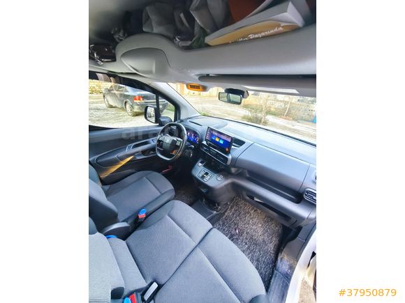 Sahibinden Opel Combo 1.5 CDTI Ultimate XL 2024 Model