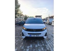 Sahibinden Opel Combo 1.5 CDTI Ultimate XL 2024 Model