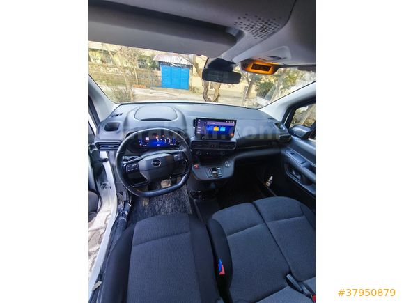 Sahibinden Opel Combo 1.5 CDTI Ultimate XL 2024 Model