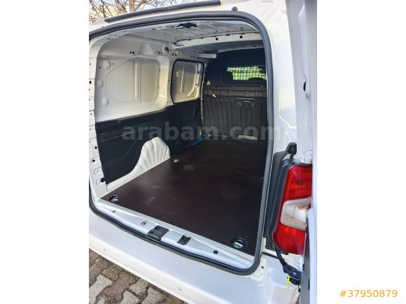 Sahibinden Opel Combo 1.5 CDTI Ultimate XL 2024 Model
