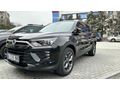 Sahibinden Ssangyong Korando 1.5 G Limited 2023 Model  23.000 km Siyah