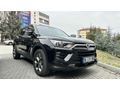 Sahibinden Ssangyong Korando 1.5 G Limited 2023 Model  23.000 km Siyah