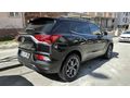 Sahibinden Ssangyong Korando 1.5 G Limited 2023 Model  23.000 km Siyah
