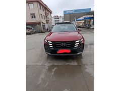 SON FİYAT.FiyatıDüştü. ACİL....Sahibinden Hyundai Tucson 1.6 CRDi Prime 2024 Model