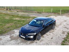 Sahibinden Honda Civic 1.5 VTEC Eco Executive Plus 2023 Model Samsun 80.***km Siyah