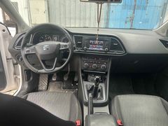 Sahibinden Seat Leon 1.6 TDI CR Style 2013 Model Ankara