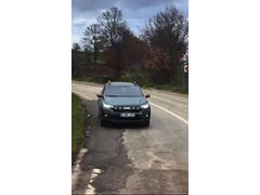 Sahibinden Dacia Sandero Stepway 1.0 Tce Extreme 2025 Model