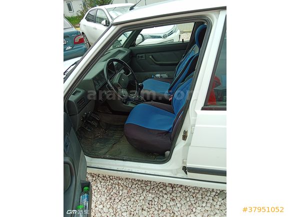 Sahibinden Renault R 9 1.4 Broadway RN 1997 Model 