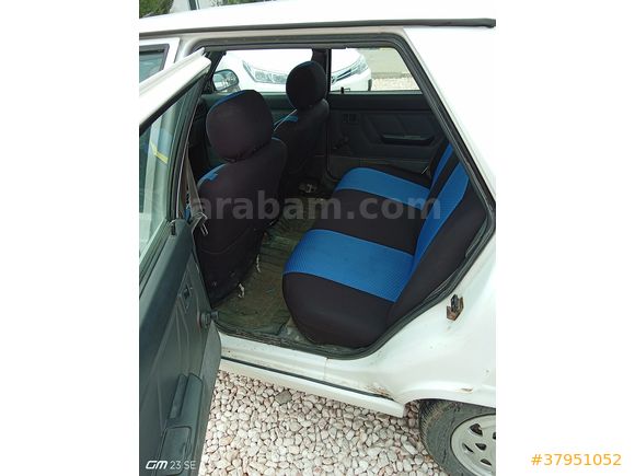 Sahibinden Renault R 9 1.4 Broadway RN 1997 Model 
