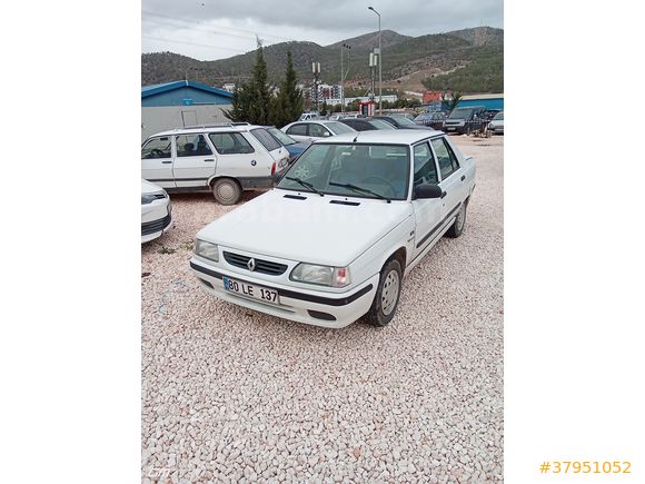 Sahibinden Renault R 9 1.4 Broadway RN 1997 Model 