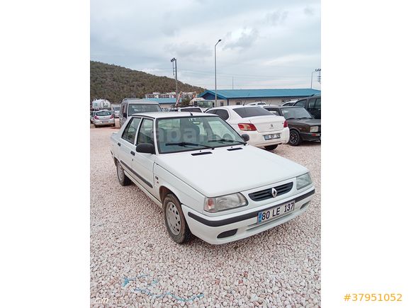 Sahibinden Renault R 9 1.4 Broadway RN 1997 Model 