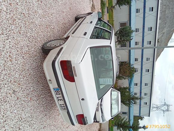 Sahibinden Renault R 9 1.4 Broadway RN 1997 Model 