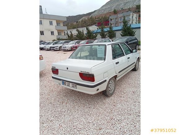 Sahibinden Renault R 9 1.4 Broadway RN 1997 Model 