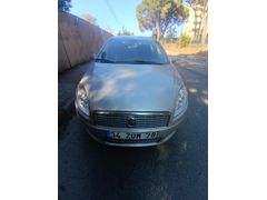 Sahibinden Fiat Linea 1.3 Multijet Active Plus 2012 Model