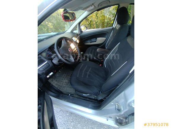 Sahibinden Fiat Linea 1.3 Multijet Active Plus 2012 Model