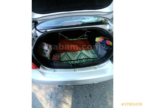 Sahibinden Fiat Linea 1.3 Multijet Active Plus 2012 Model
