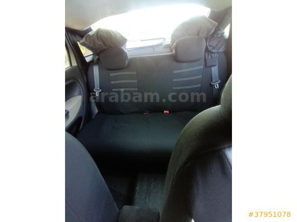 Sahibinden Fiat Linea 1.3 Multijet Active Plus 2012 Model