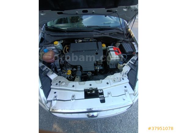 Sahibinden Fiat Linea 1.3 Multijet Active Plus 2012 Model
