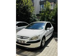 Sahibinden Peugeot 307 1.6 XR 2004 Model 