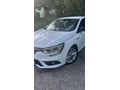 Sahibinden Renault Megane 1.5 dCi Icon 2017 Model 