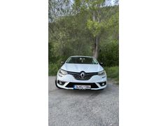 Sahibinden Renault Megane 1.5 dCi Icon 2017 Model 