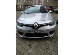 Sahibinden Hatasız Boyasız Değişensiz Fluence