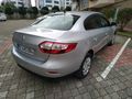 Sahibinden Hatasız Boyasız Değişensiz Fluence