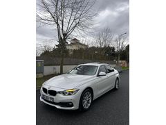 Sahibinden BMW 3 Serisi 318i Edition Luxury Line 2017 Model