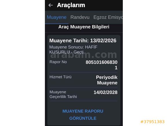 AÇIKLAMALARI OKUYUN DEV KAMPANYA
