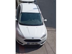 Sahibinden Ford Focus 1.5 TDCi Trend X 2018 Model