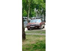 Sahibinden Nissan Maxima 2.0 QX 1998 Model