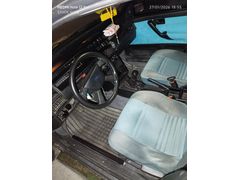 Sahibinden Fiat Tempra 1.6 SX 1992 Model  240.000 km Gri
