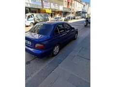 Sahibinden Hyundai Accent 1.5 1.5i GLS 2000 Model