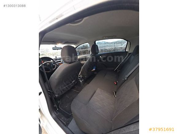 ANTAKYA ES AUTO , DAN )2015 CITROEN C ELIZE OTOMATİK Hatasız ***