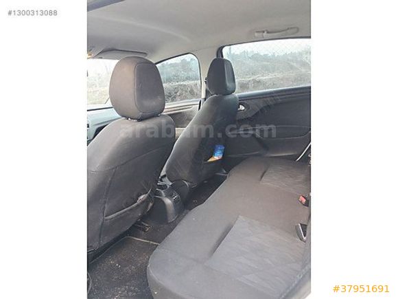 ANTAKYA ES AUTO , DAN )2015 CITROEN C ELIZE OTOMATİK Hatasız ***
