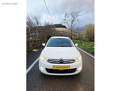 ANTAKYA ES AUTO , DAN )2015 CITROEN C ELIZE OTOMATİK Hatasız ***