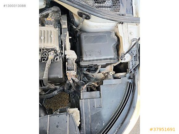 ANTAKYA ES AUTO , DAN )2015 CITROEN C ELIZE OTOMATİK Hatasız ***