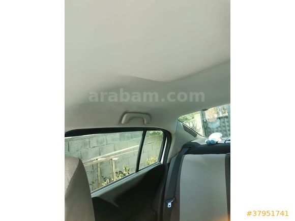Sahibinden Temiz Aile Aracı
