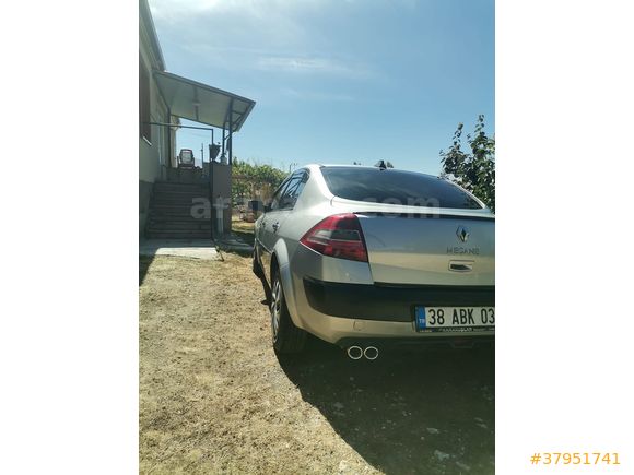 Sahibinden Temiz Aile Aracı