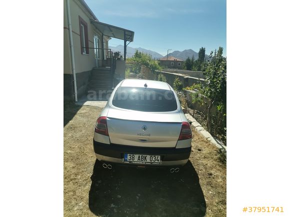 Sahibinden Temiz Aile Aracı