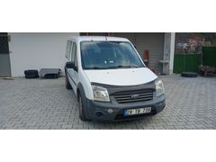 Sahibinden Ford Transit Connect K210 S 2013 Model  240.000 km Beyaz