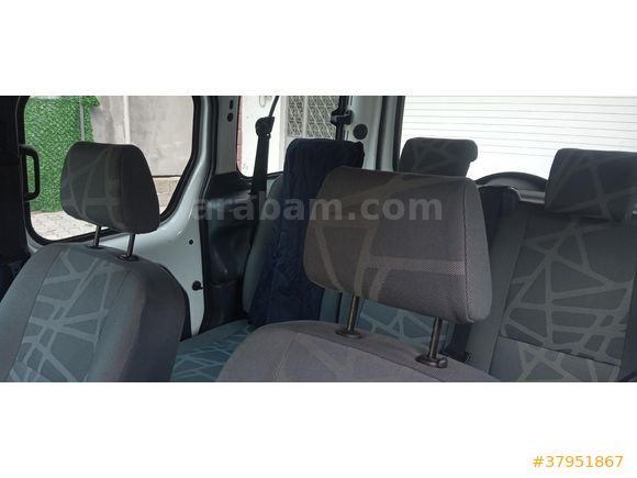 Sahibinden Ford Transit Connect K210 S 2013 Model  240.000 km Beyaz
