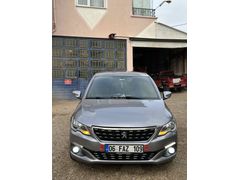 Sahibinden Peugeot 301 1.6 BlueHDI Active 2018 Model  166.000 km Gri (titanyum)