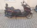 Sahibinden Yamaha Majesty 400