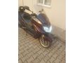 Sahibinden Yamaha Majesty 400