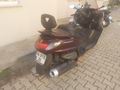 Sahibinden Yamaha Majesty 400