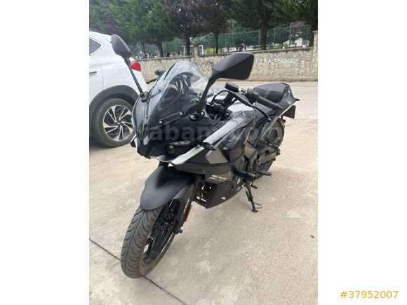 Sahibinden Bajaj Pulsar 200 RS