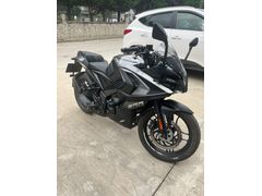 Sahibinden Bajaj Pulsar 200 RS