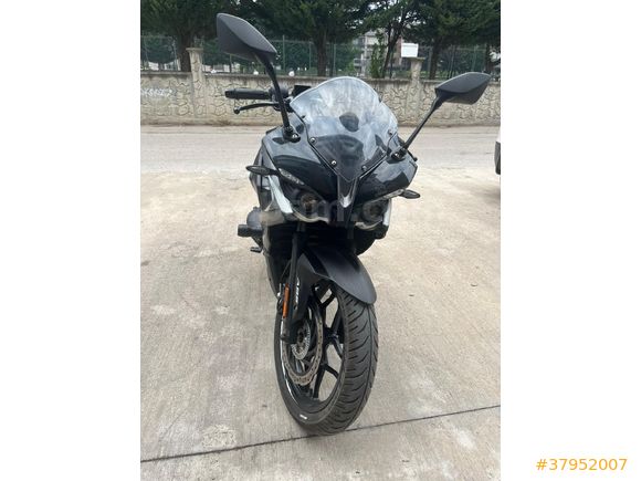Sahibinden Bajaj Pulsar 200 RS
